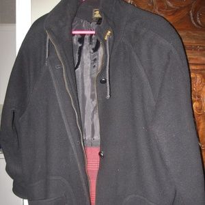 Eddie Bauer Classic Coat SZ M